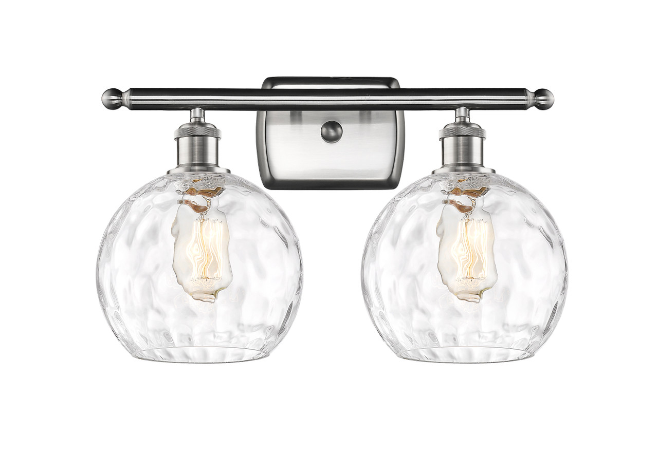 516-2W-SN-G1215-8-LED