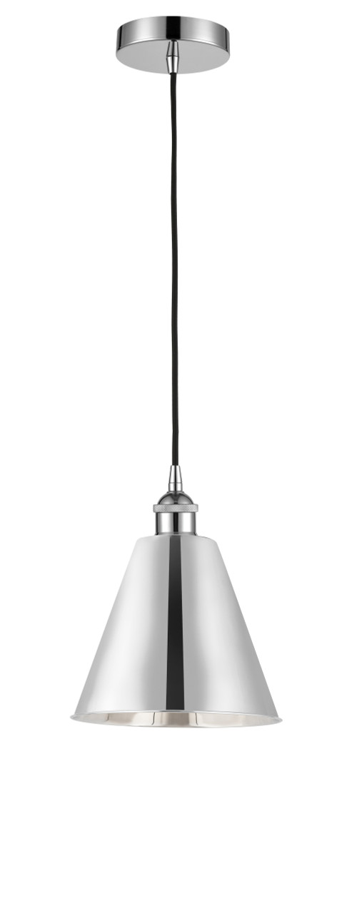 616-1P-PC-MBC-8-PC-LED