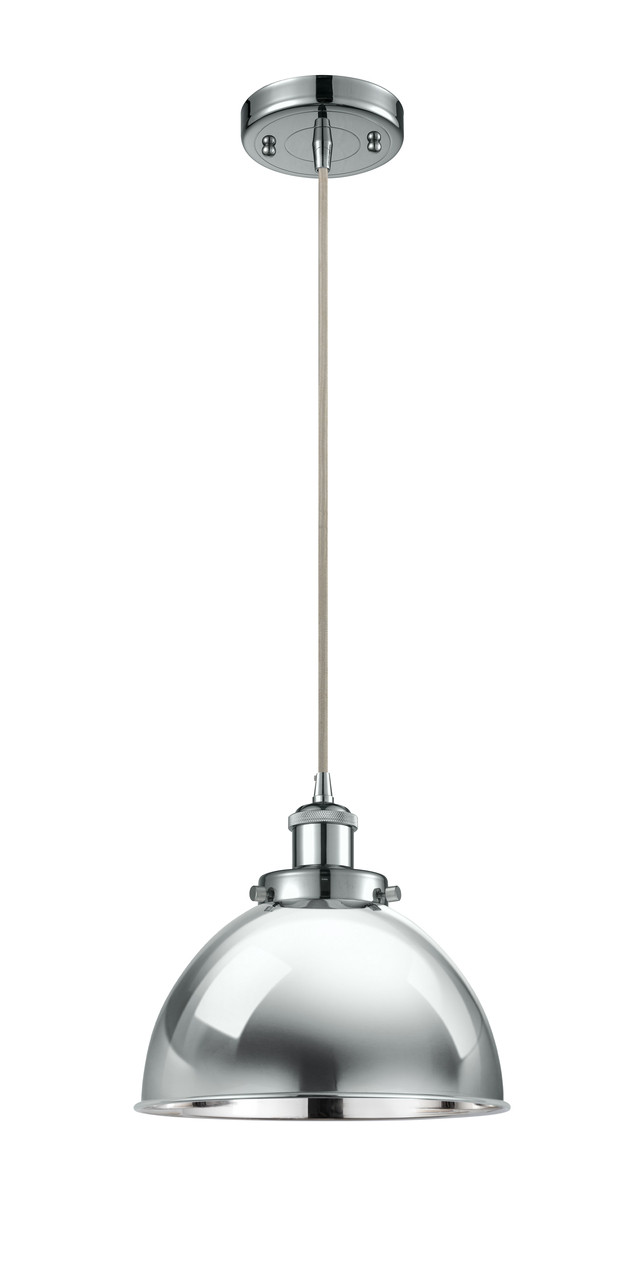 916-1P-PC-MFD-10-PC-LED