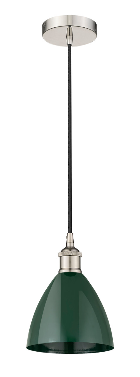 616-1P-PN-MBD-75-GR-LED