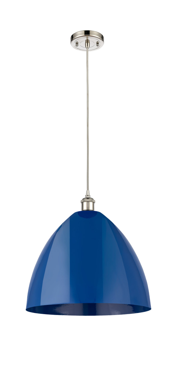 516-1P-PN-MBD-16-BL-LED