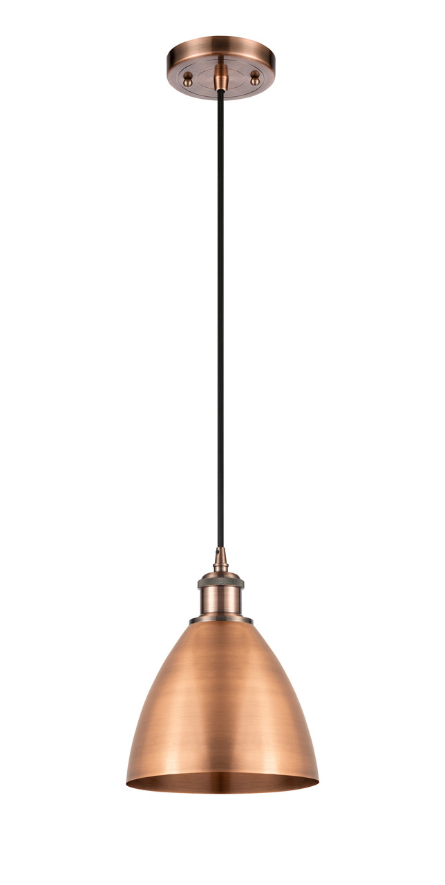 516-1P-AC-MBD-75-AC