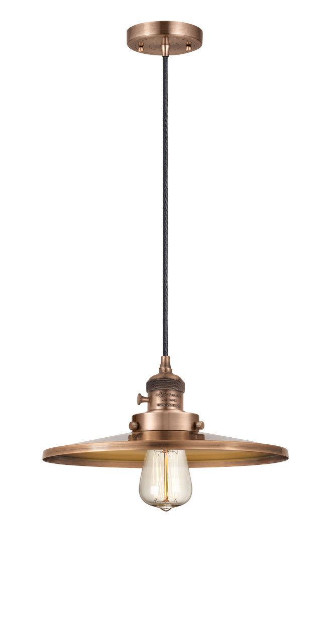 201CSW-AC-MFR-AC-12-LED