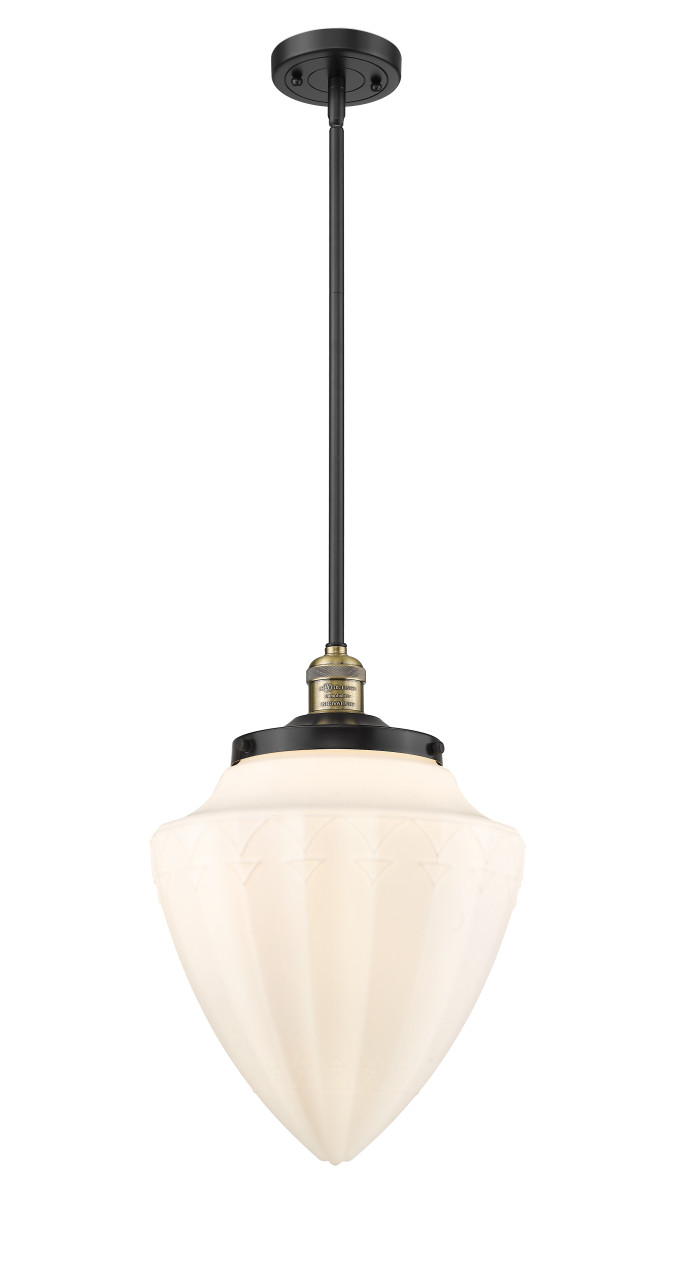 201S-BAB-G661-12-LED