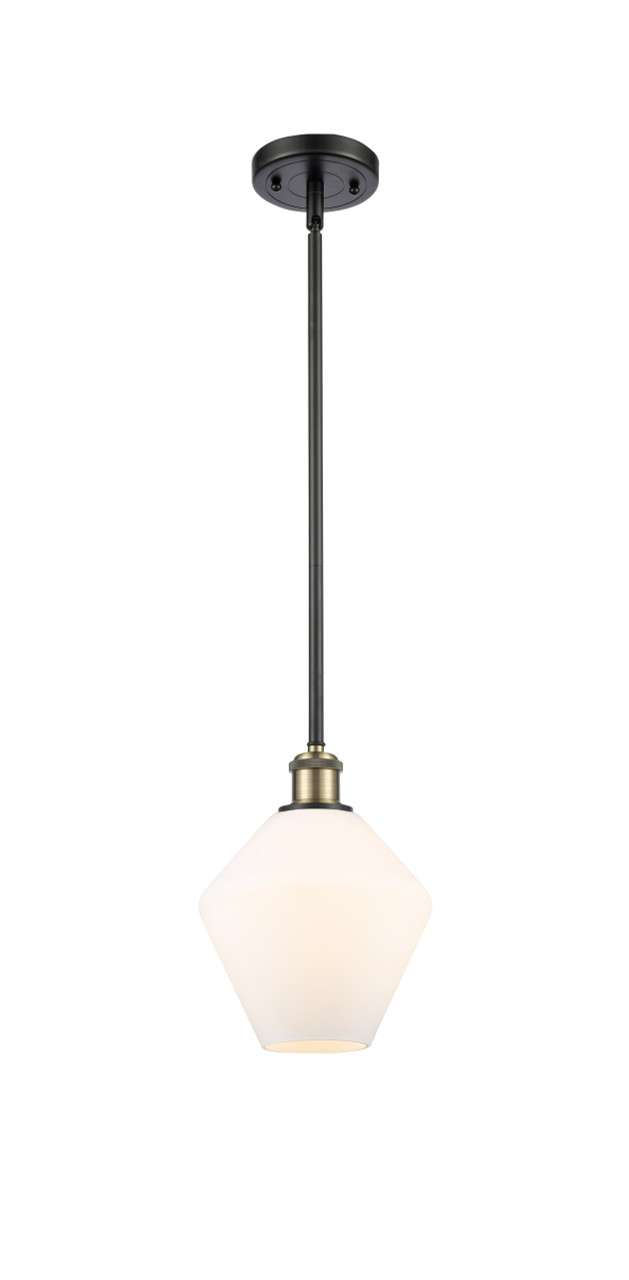 516-1S-BAB-G651-8-LED