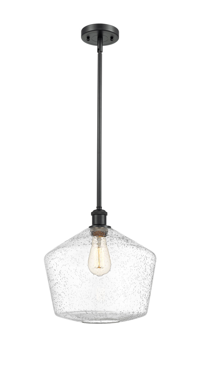 516-1S-BK-G654-12-LED