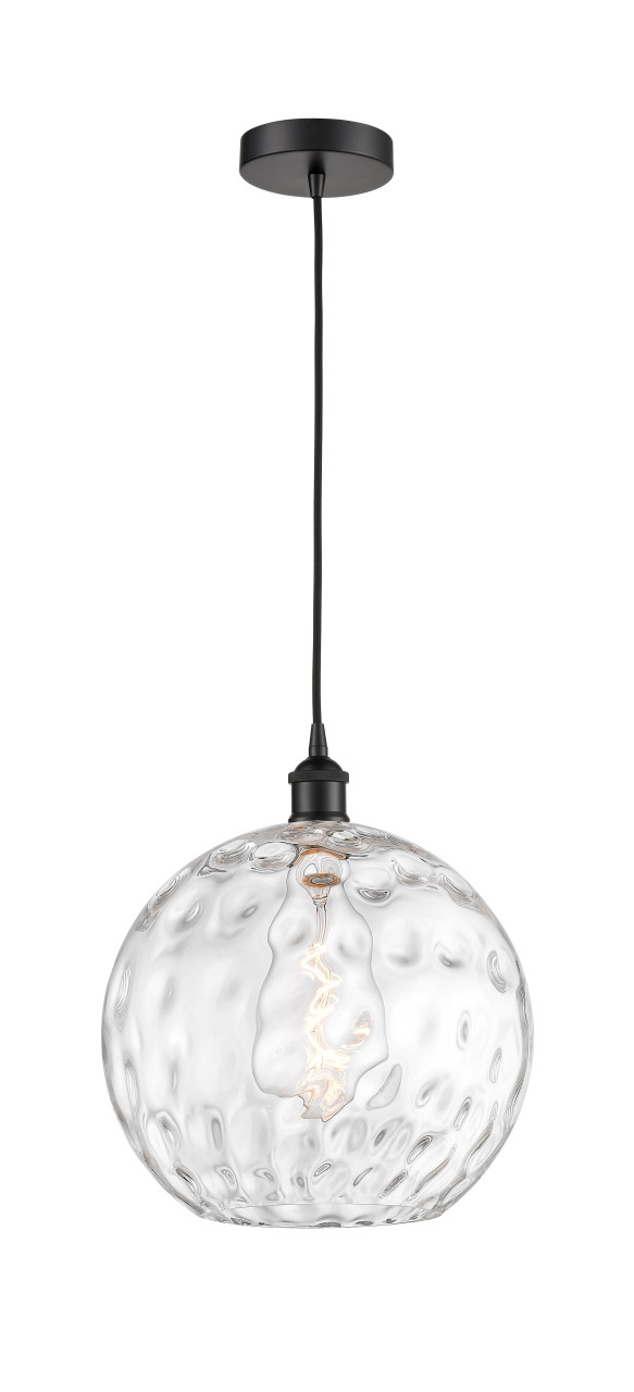 616-1P-BK-G1215-12-LED