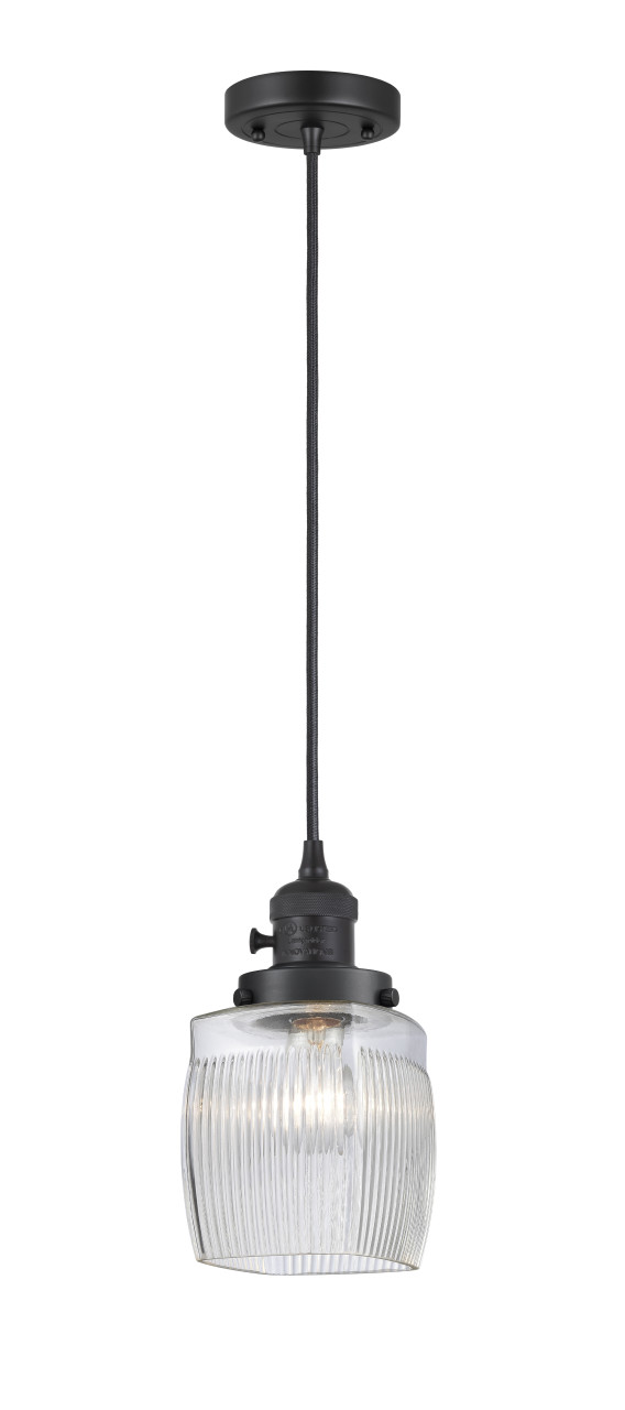 201CSW-BK-G302-LED