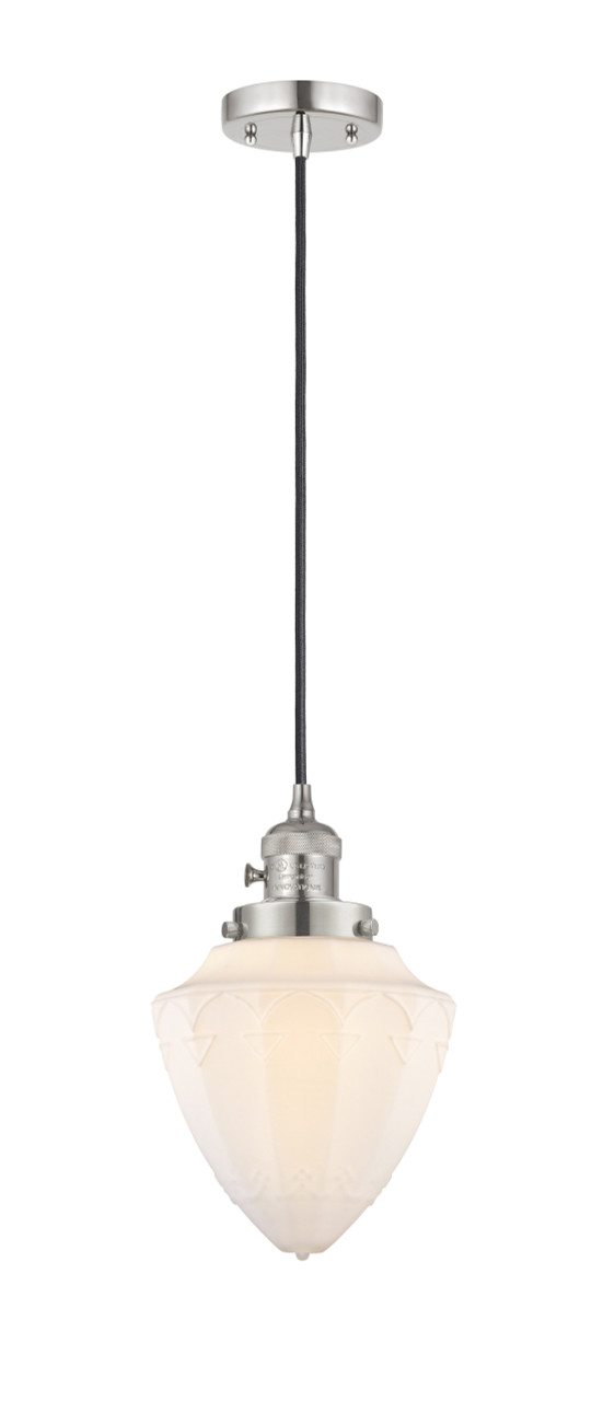 201CSW-PN-G661-7-LED