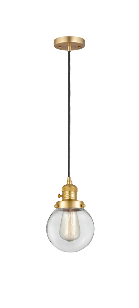 201CSW-SG-G202-6-LED