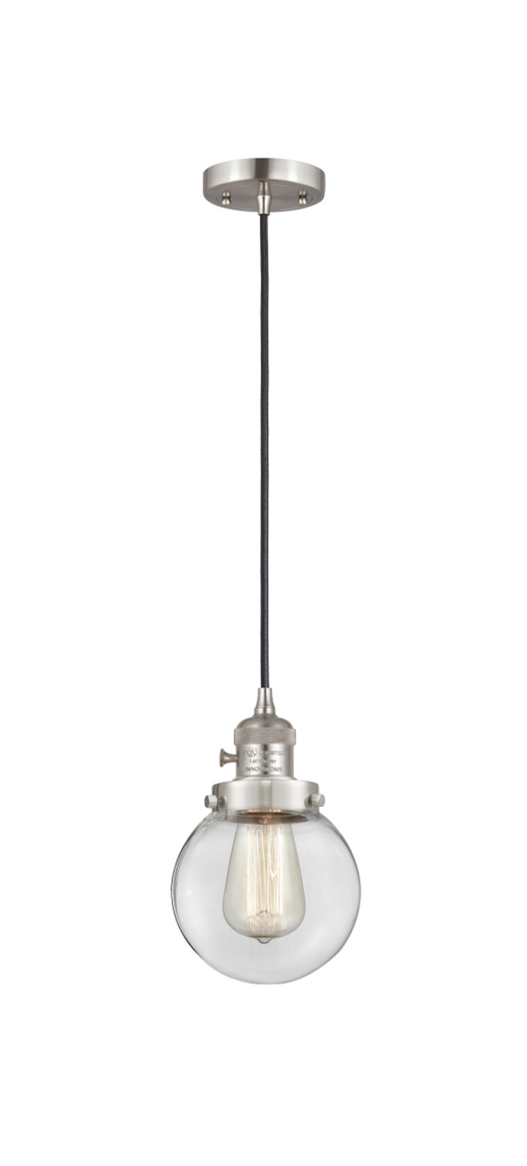 201CSW-SN-G202-6-LED