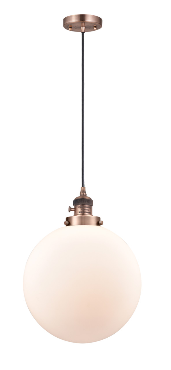 201CSW-AC-G201-12-LED