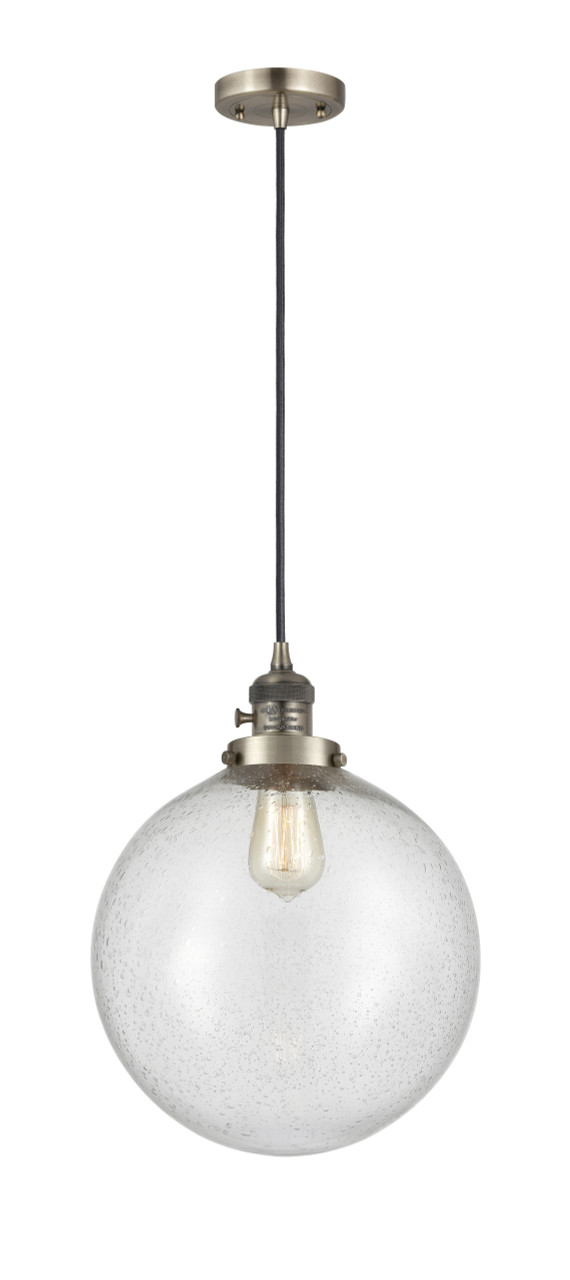 201CSW-AB-G204-12-LED