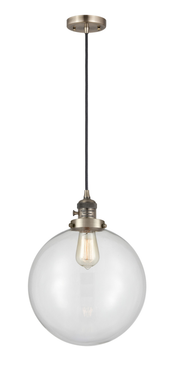 201CSW-AB-G202-12-LED