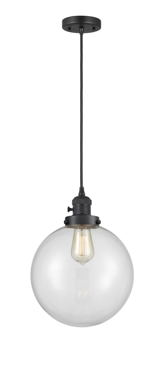 201CSW-BK-G202-10-LED