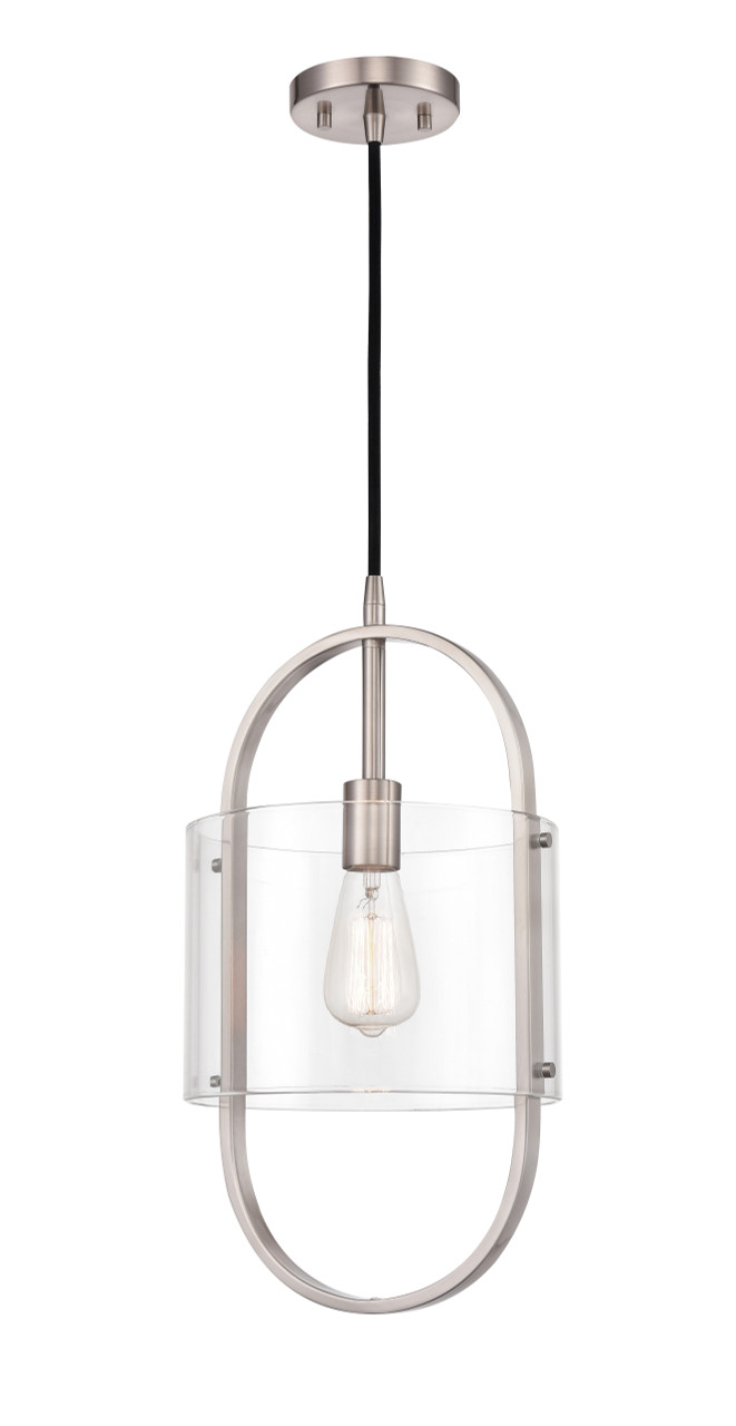 371-1P-SN-CL-LED