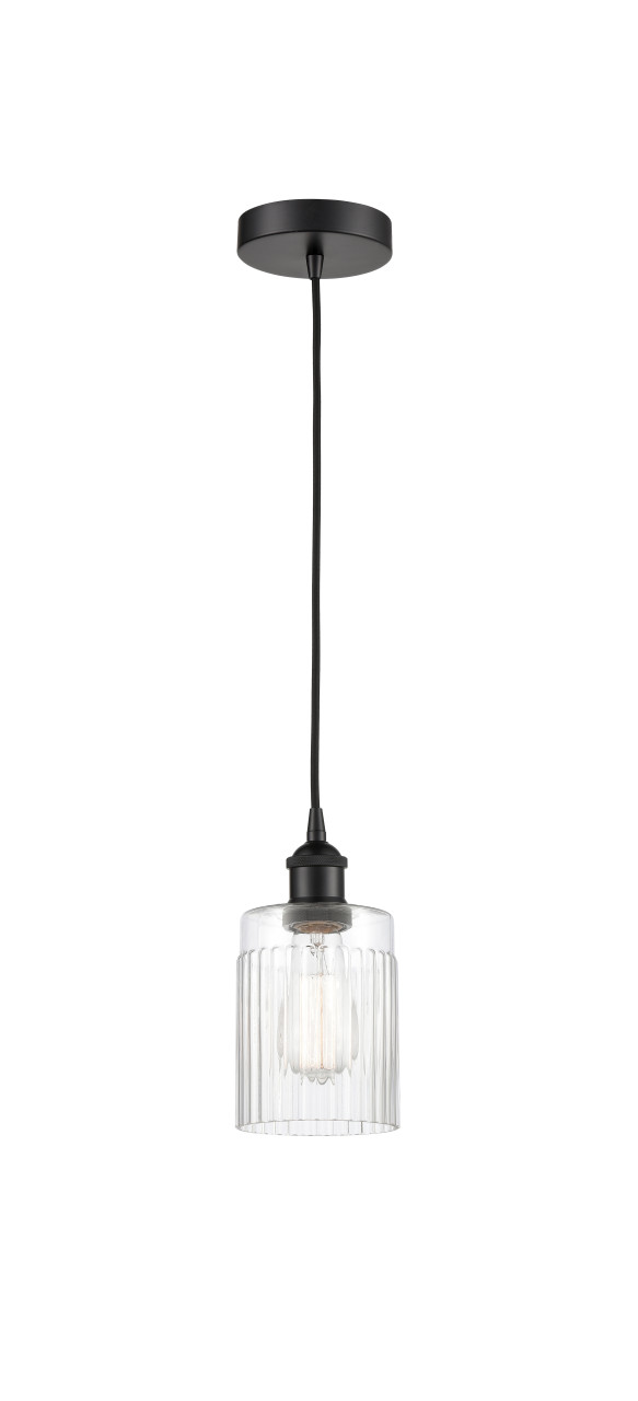 616-1P-BK-G342-LED
