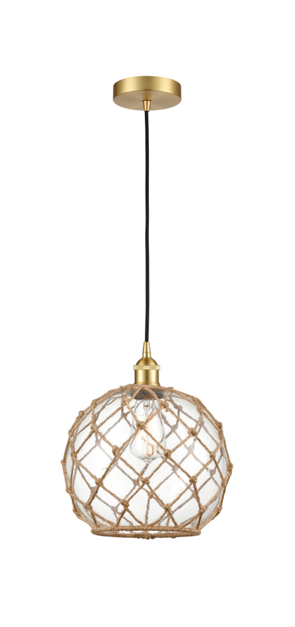 616-1P-SG-G122-10RB-LED