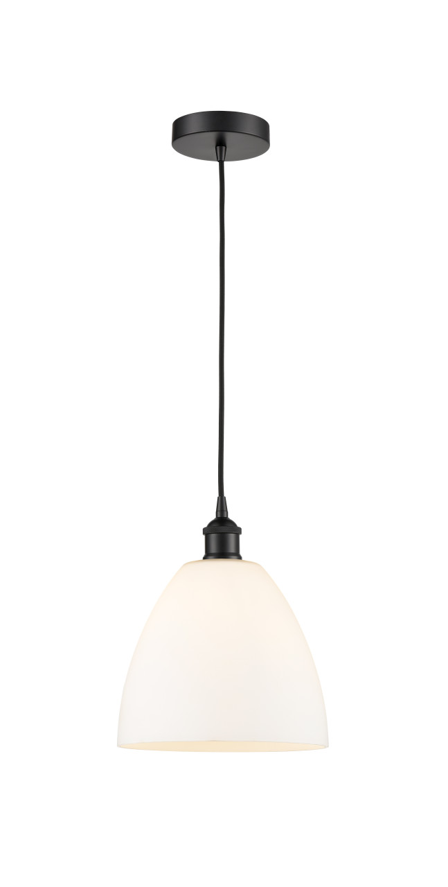 616-1P-BK-GBD-91-LED