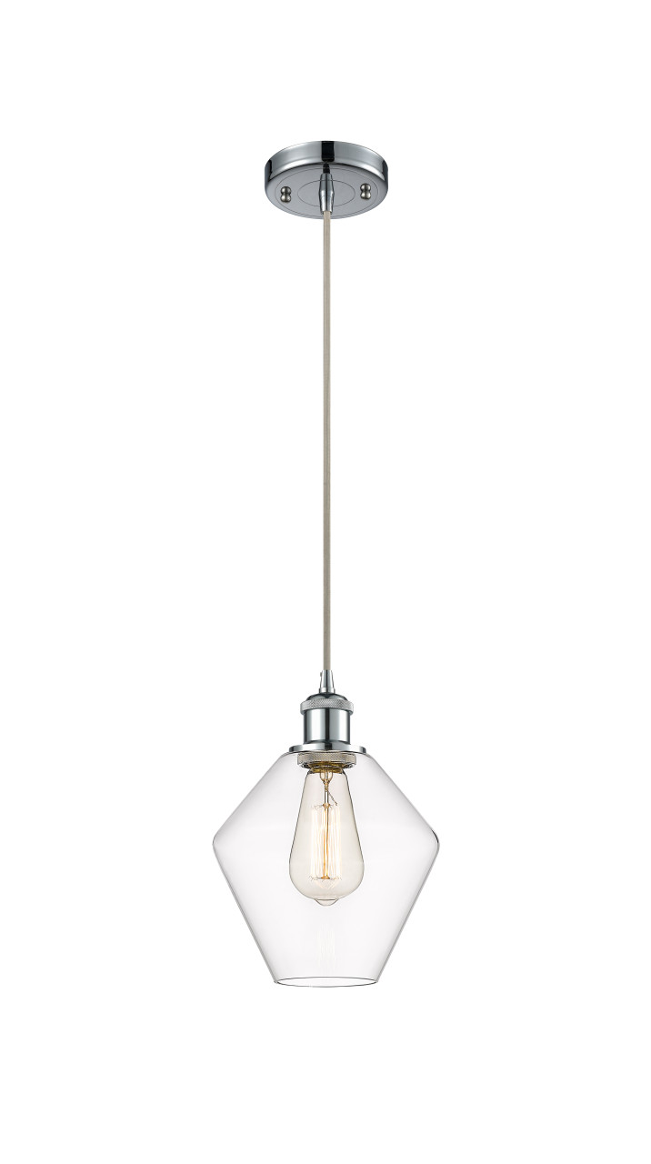 516-1P-PC-G652-8-LED