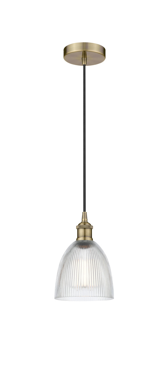 616-1P-AB-G382-LED