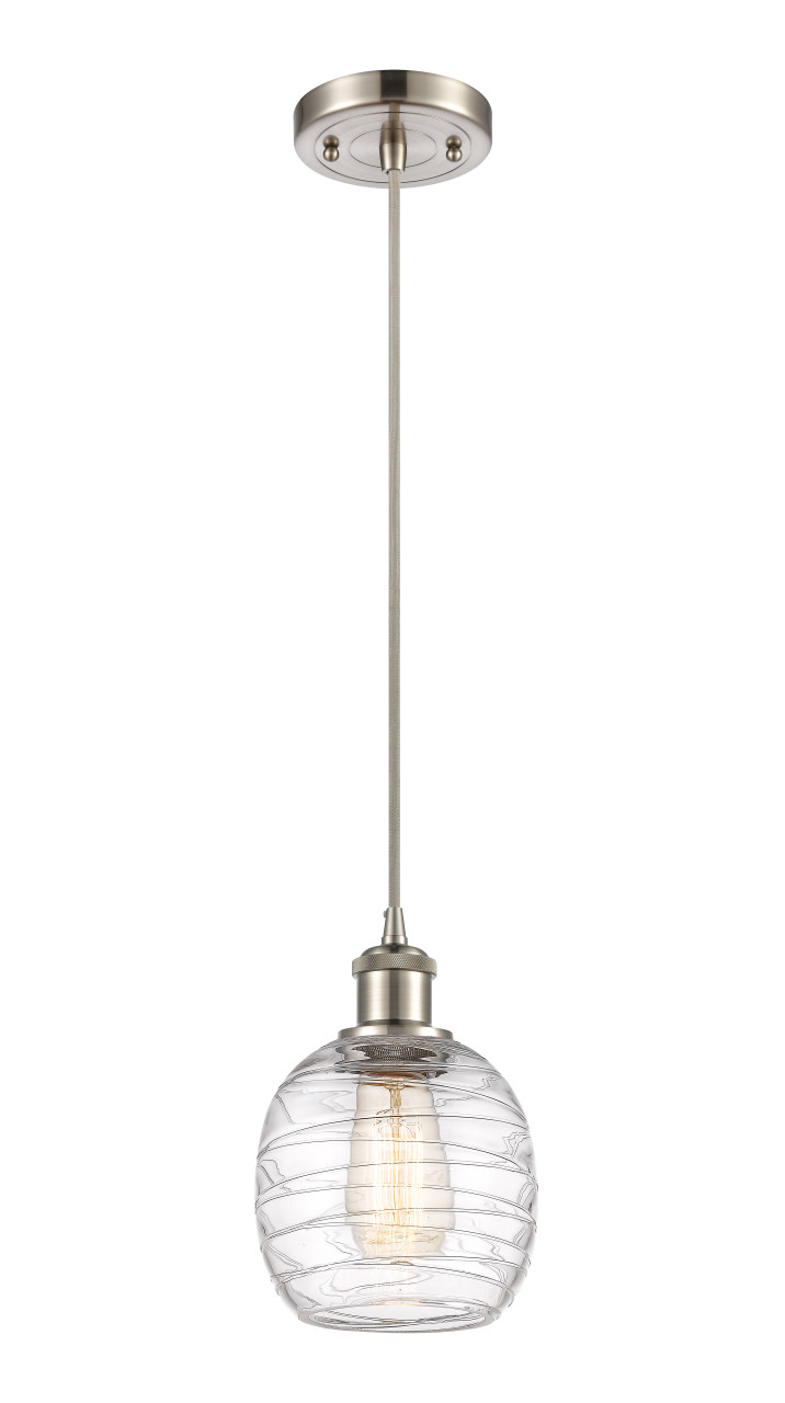 516-1P-SN-G1013-LED