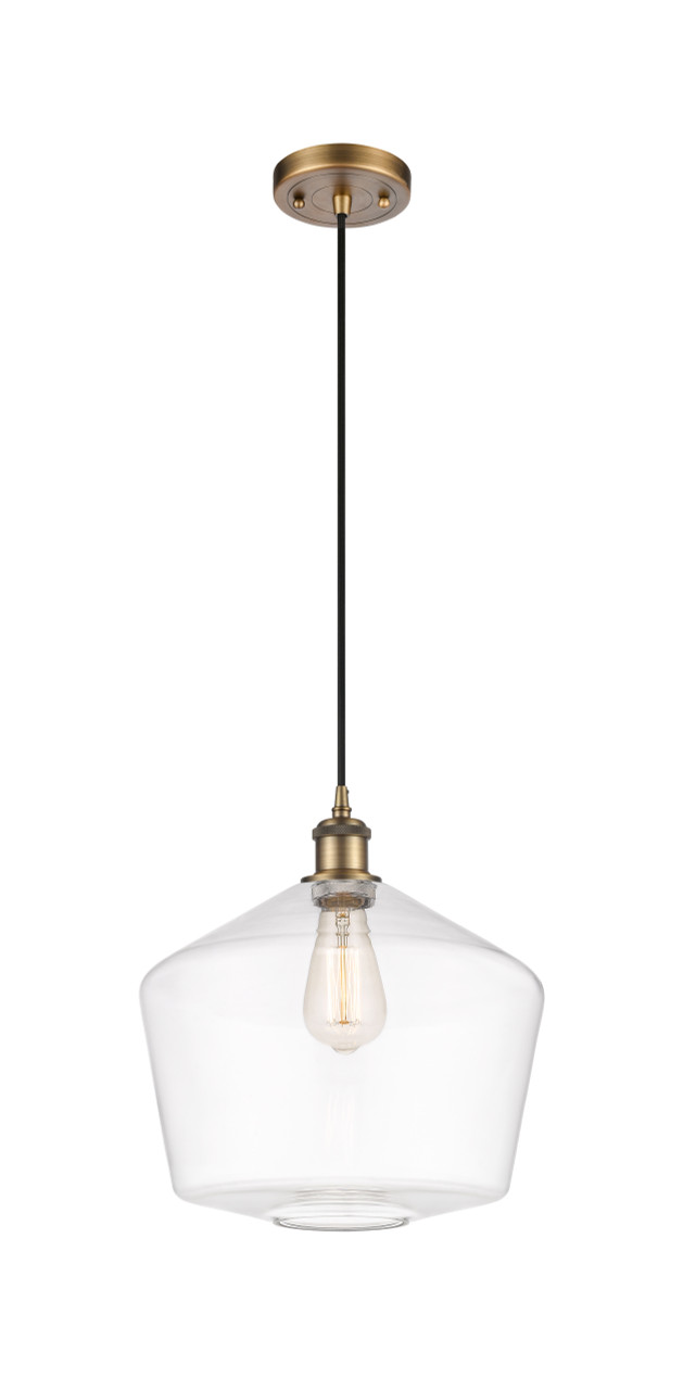 516-1P-BB-G652-12-LED