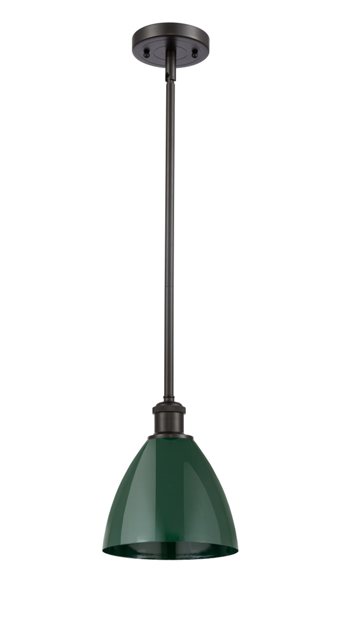 516-1S-OB-MBD-75-GR-LED