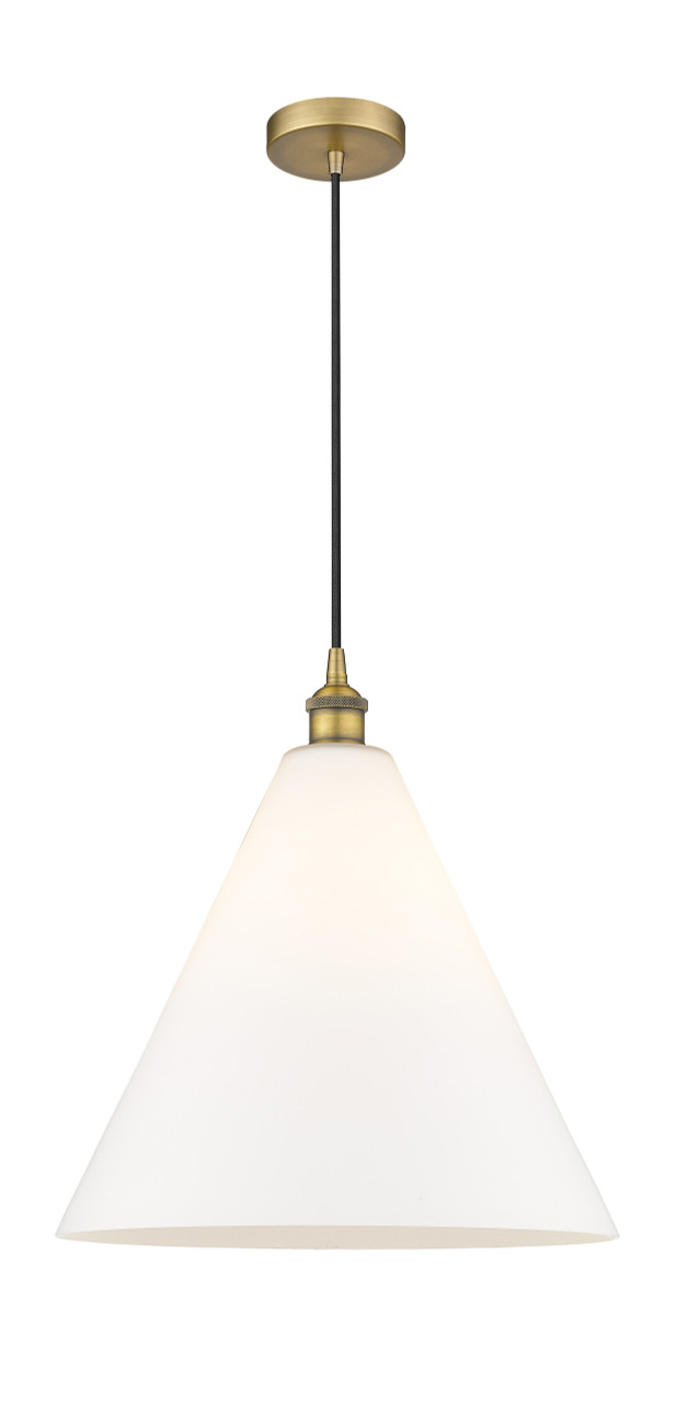 616-1P-BB-GBC-161-LED