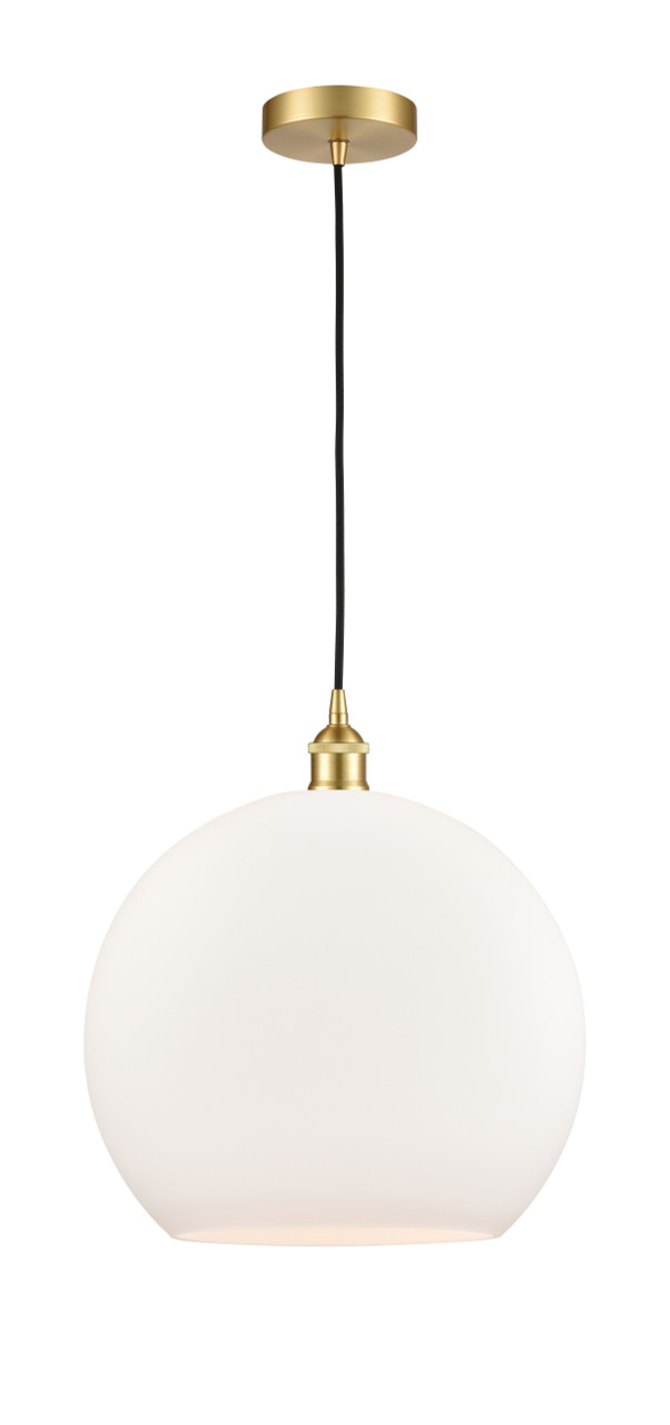 616-1P-SG-G121-14-LED