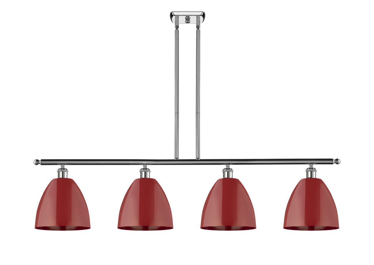 516-4I-PC-MBD-9-RD-LED
