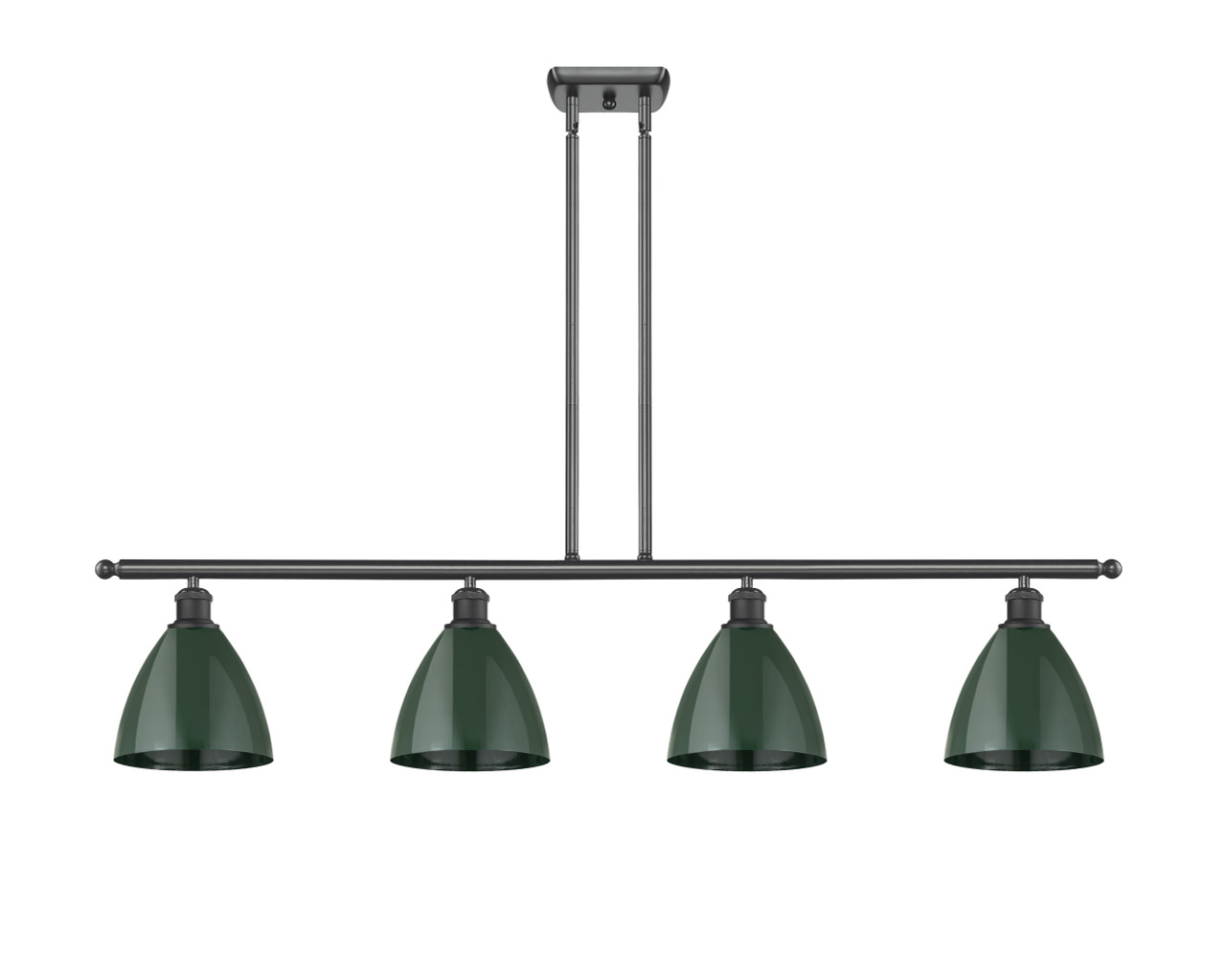 516-4I-BK-MBD-75-GR-LED