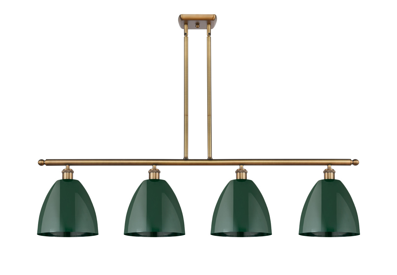 516-4I-BB-MBD-9-GR-LED