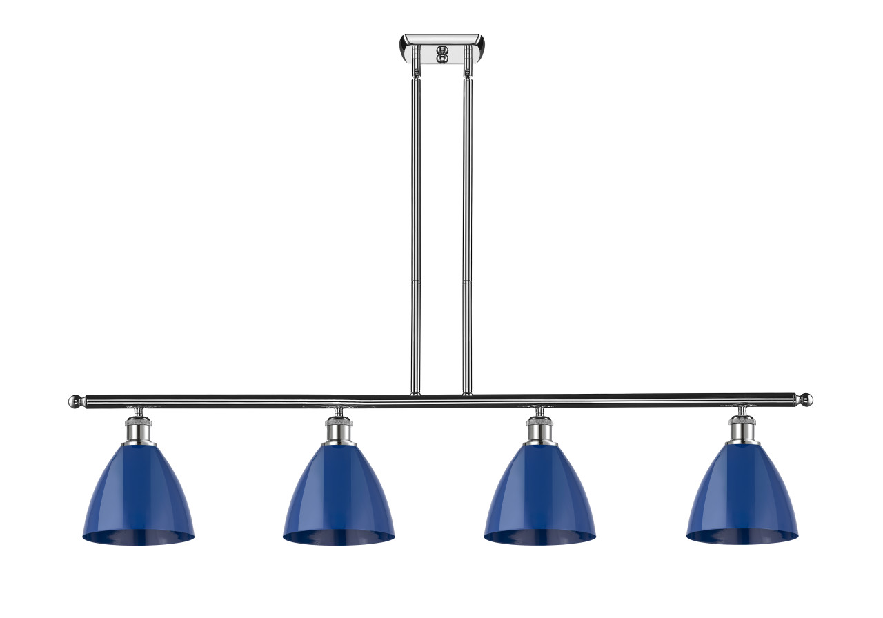516-4I-PC-MBD-75-BL-LED
