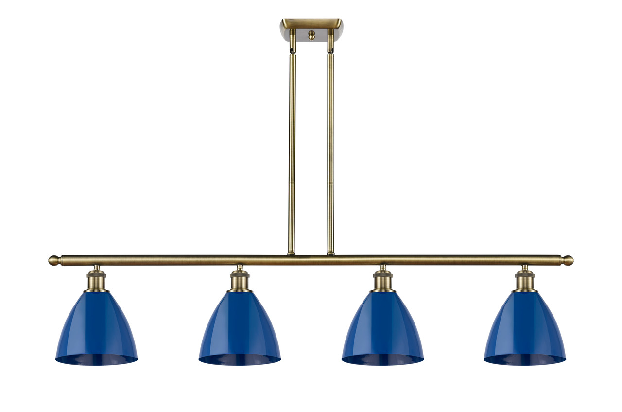 516-4I-AB-MBD-75-BL-LED