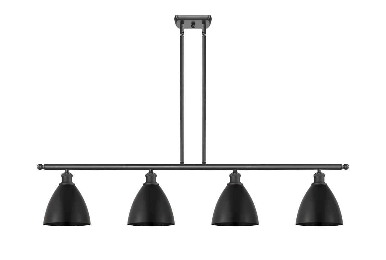 516-4I-BK-MBD-75-BK-LED