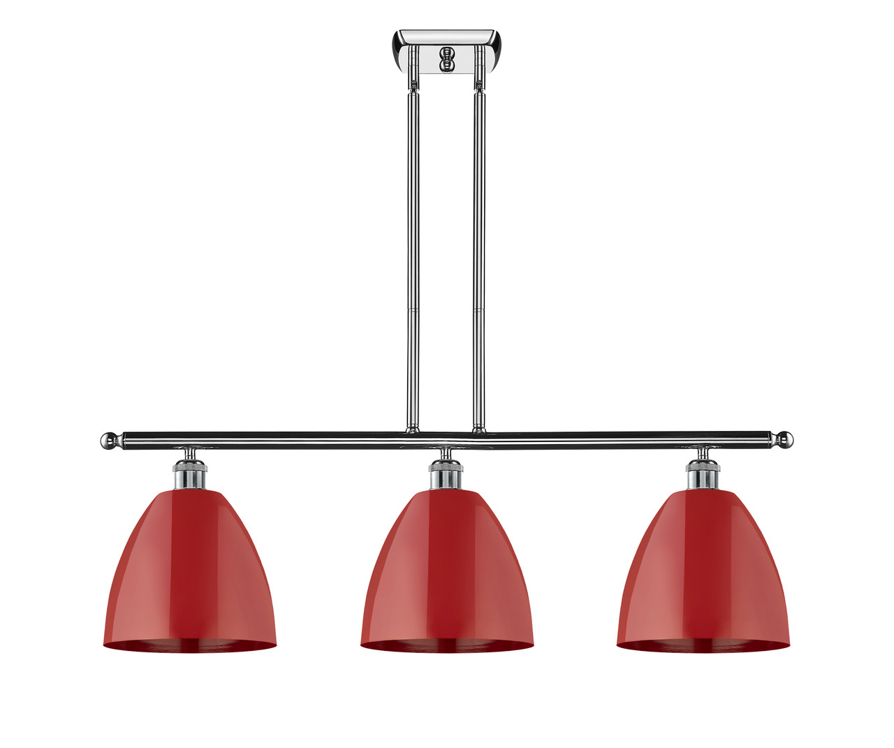 516-3I-PC-MBD-9-RD-LED