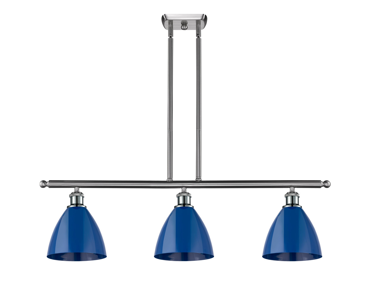 516-3I-SN-MBD-75-BL-LED