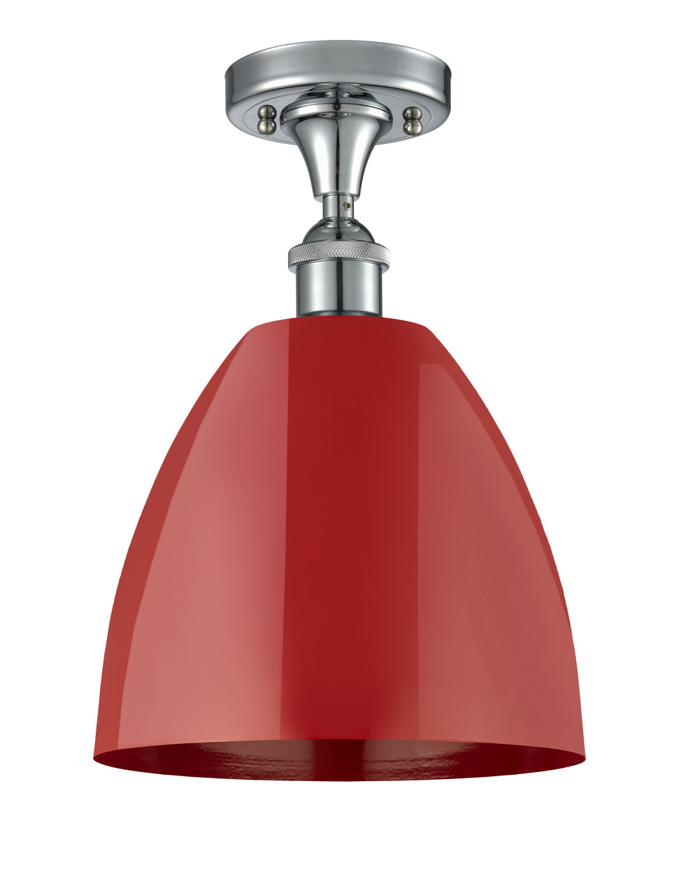 516-1C-PC-MBD-9-RD-LED