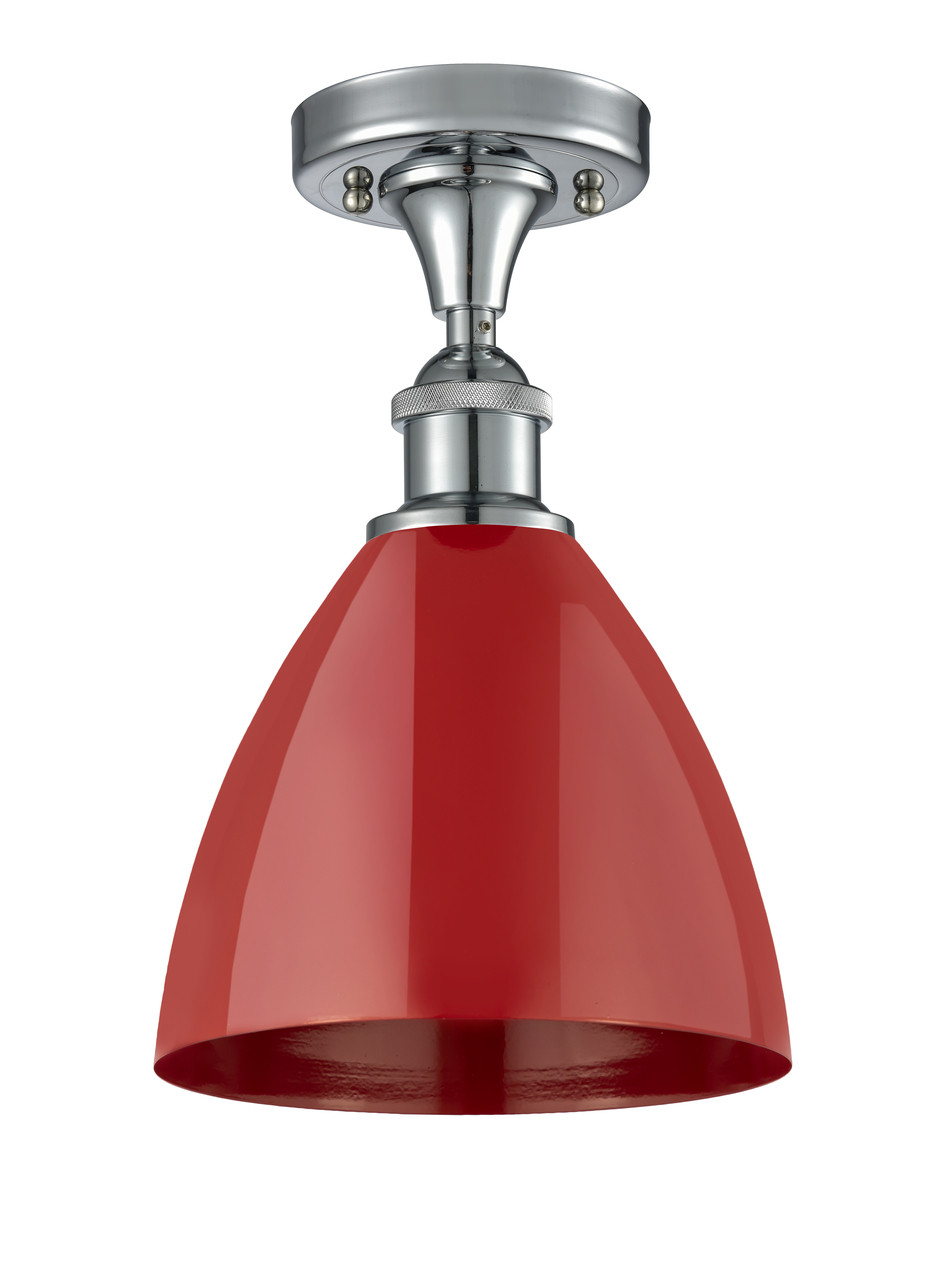 516-1C-PC-MBD-75-RD-LED