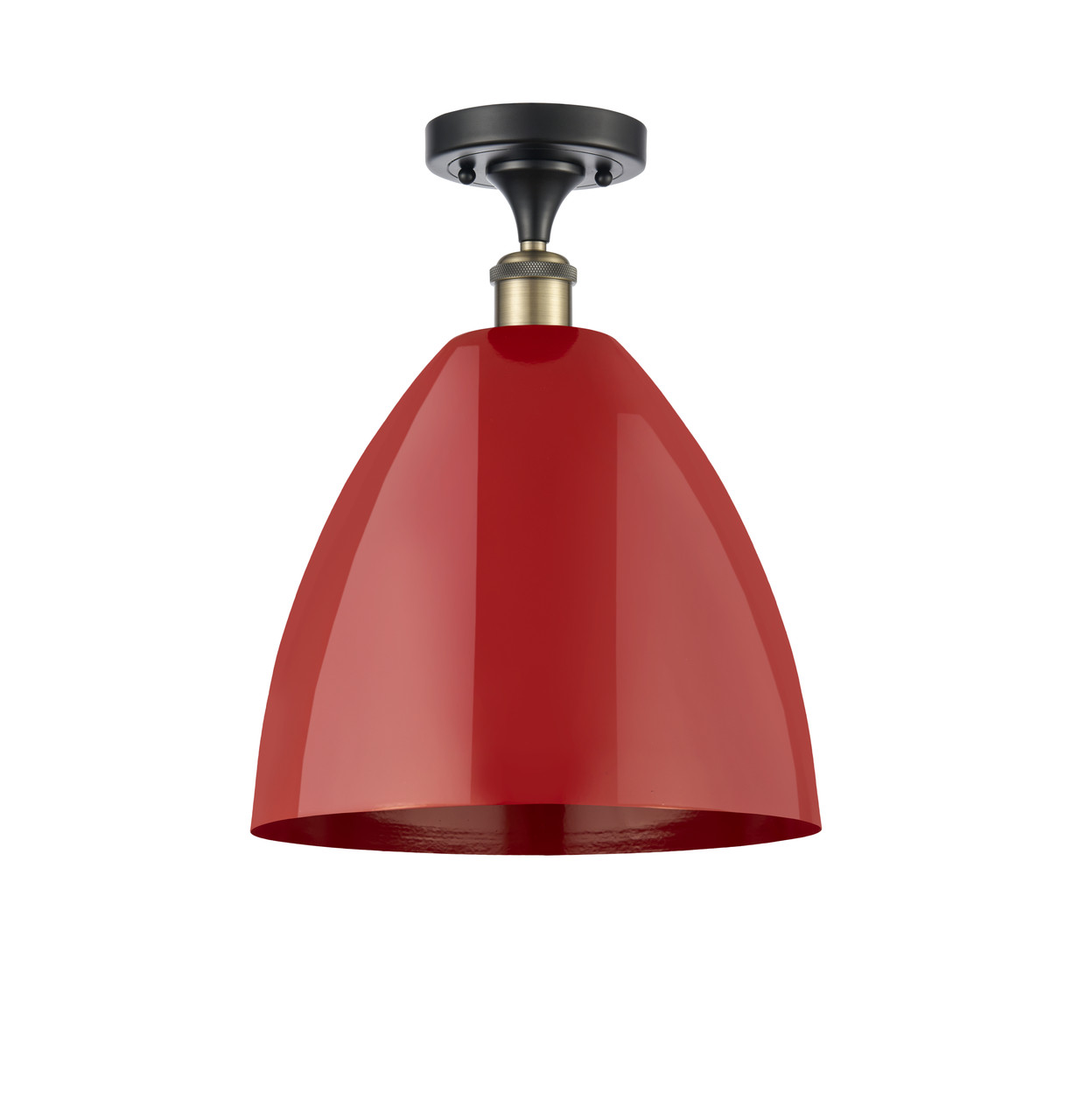 516-1C-BAB-MBD-12-RD-LED