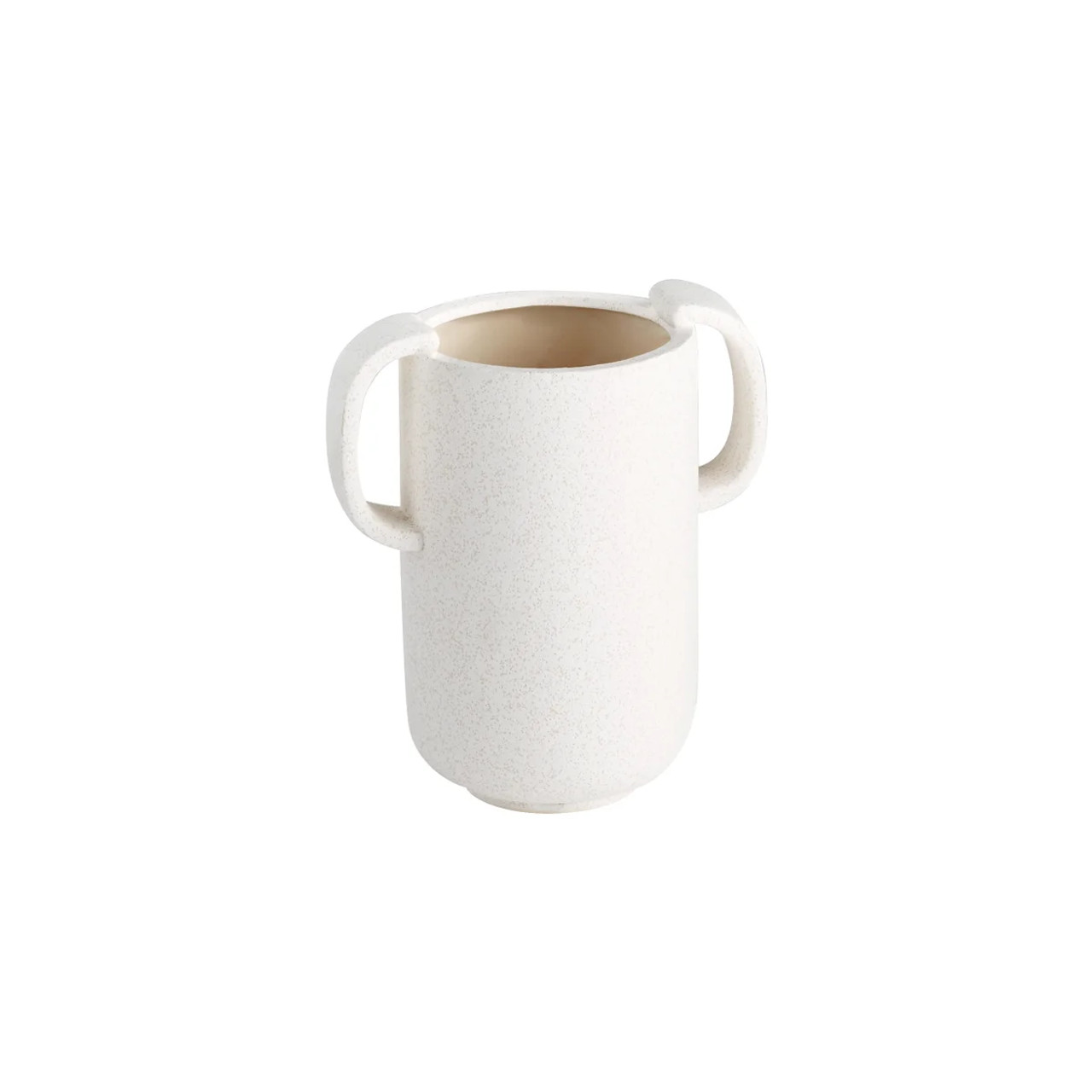 CYAN DESIGN 11190 Small Dusty Miller Vase