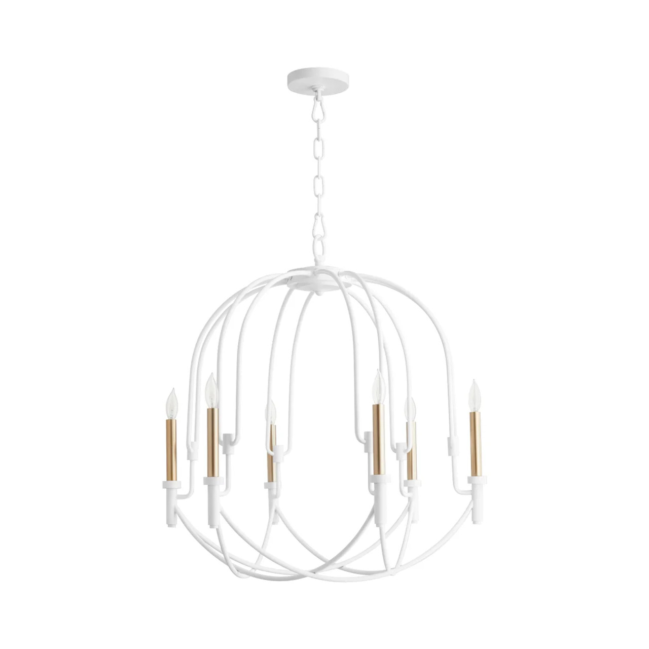 CYAN DESIGN 11386 Linari Pendant Light