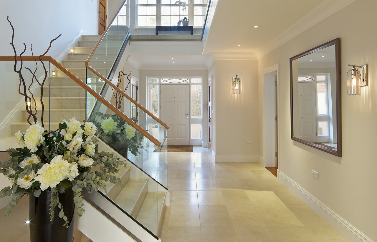 Z-LITE 3036-1S-PN 1 Light Wall Sconce, Polished Nickel