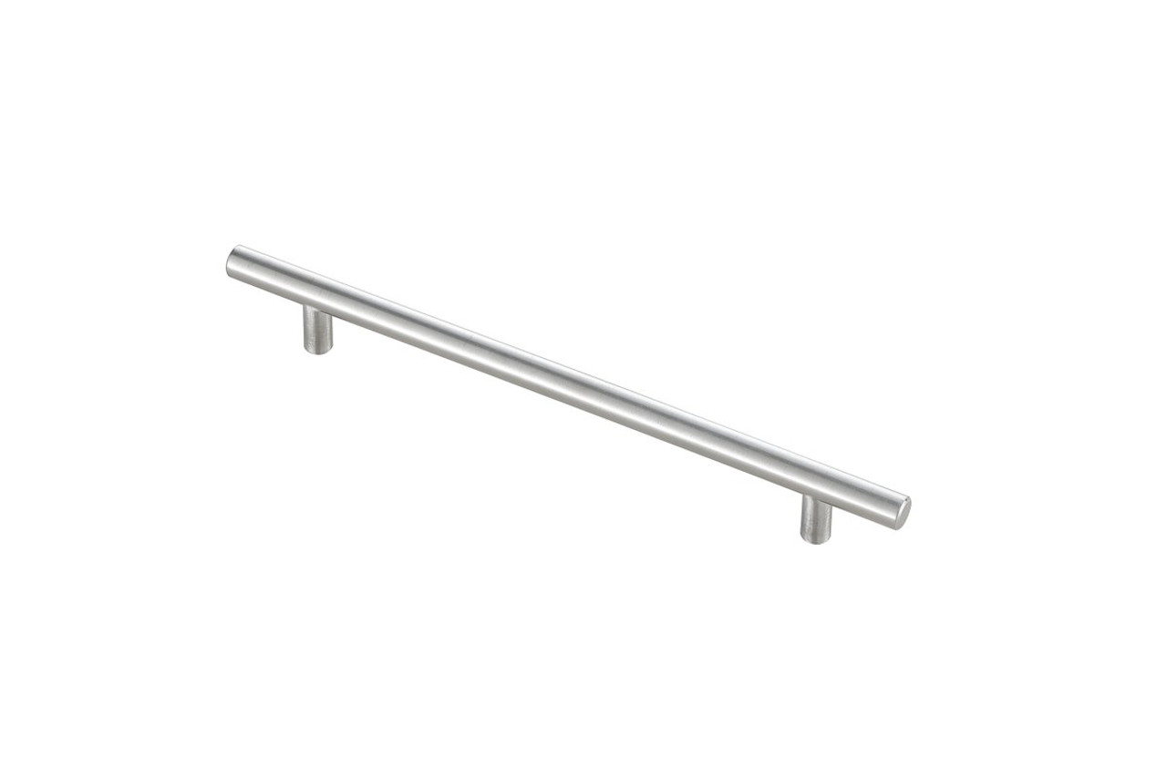 Elegant Decor PL400-7-NK-10PK Quinn 7-9/16" Center to Center Brushed Nickel Bar Pull Multipack (set of 10) Elegant Decor PL400-7-NK-10PK Quinn 7-9/16" Center to Center Brushed Nickel Bar Pull Multipack (set of 10)