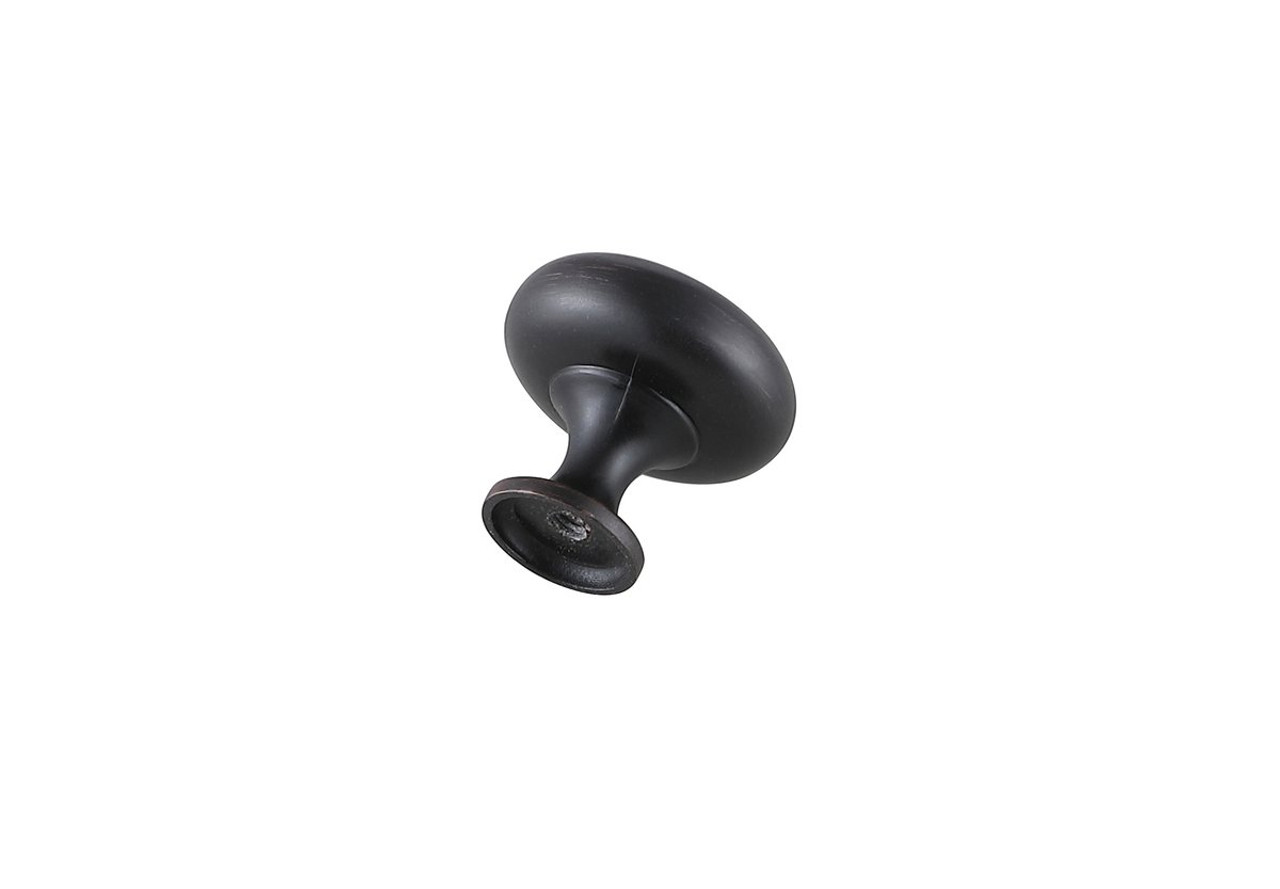 Elegant Decor KB2002-ORB-10PK Cadon 1.2" Diameter Oil-rubbed Bronze Mushroom Knob Multipack (Set of 10) Elegant Decor KB2002-ORB-10PK Cadon 1.2" Diameter Oil-rubbed Bronze Mushroom Knob Multipack (Set of 10)