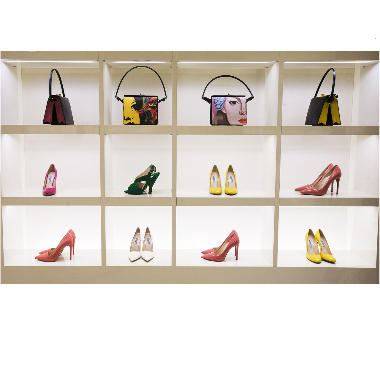 JESCO LIGHTING SG250-60-SWC-WH 60 Inch LED Linkable Rigid Linear with Adjustable Color Temperature JESCO LIGHTING SG250-60-SWC-WH 60 Inch LED Linkable Rigid Linear with Adjustable Color Temperature