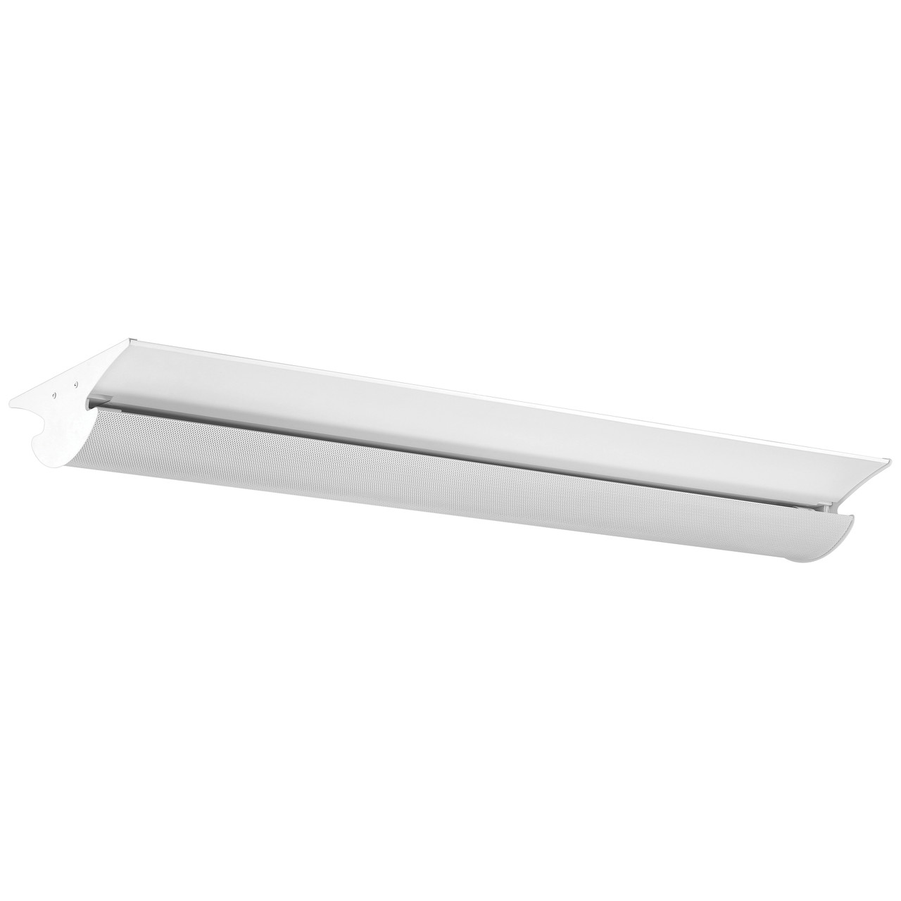 ACCESS LIGHTING SB-77701-WH/ACR 3-Light Flush Mount, White ACCESS LIGHTING SB-77701-WH/ACR 3-Light Flush Mount, White
