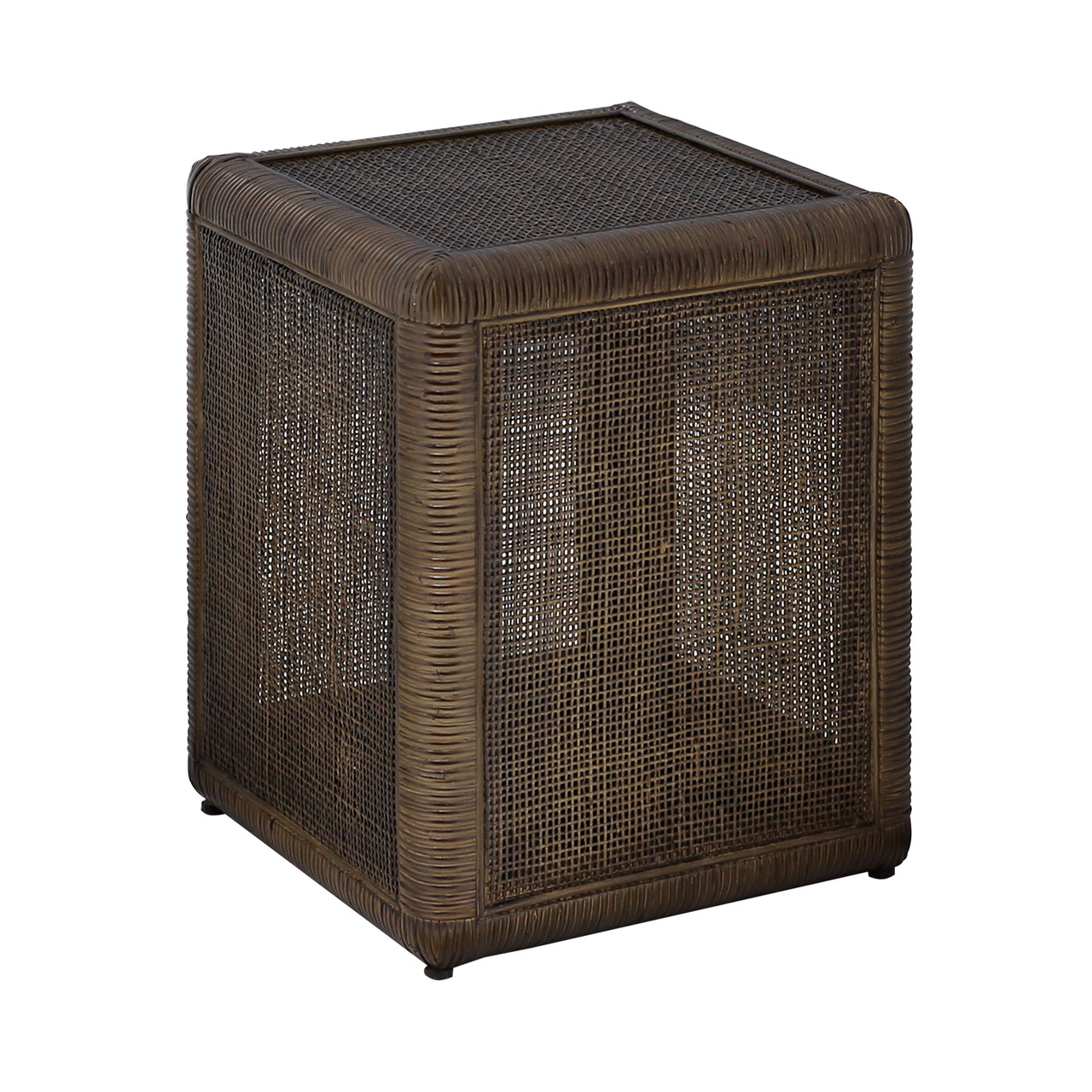 ELK HOME S0075-10246 Oneka Accent Table - Brown