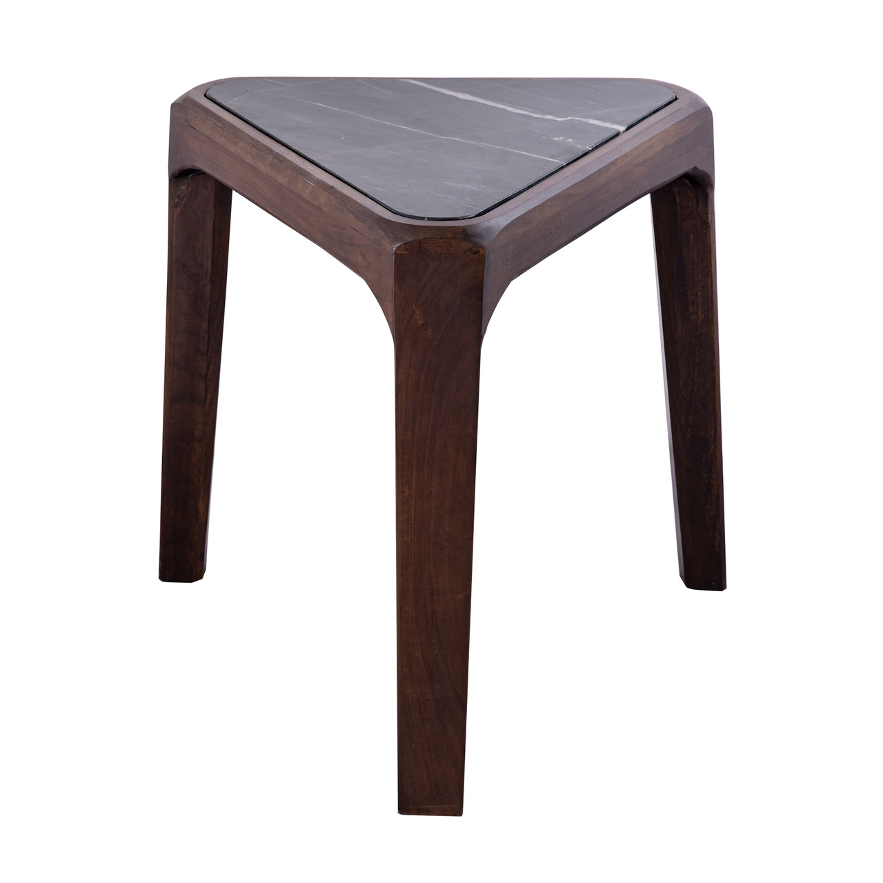 ELK HOME H0895-10699 Treble Accent Table - Walnut